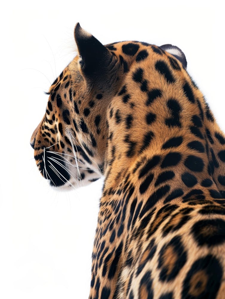 Jaguar 9