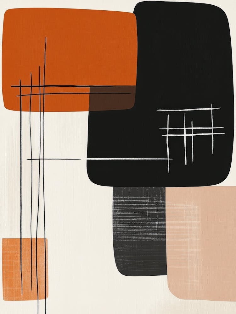 Abstract Painting 3651