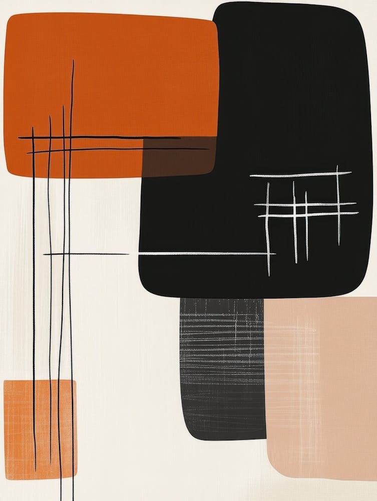 Abstract Painting 3651