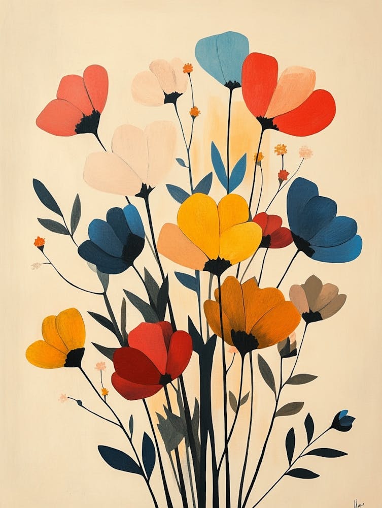 Poppies 15