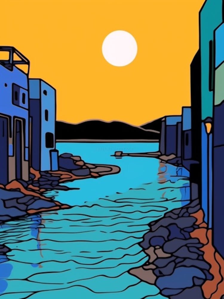 Minimal Design Style Of Marrakech, Morocco 3