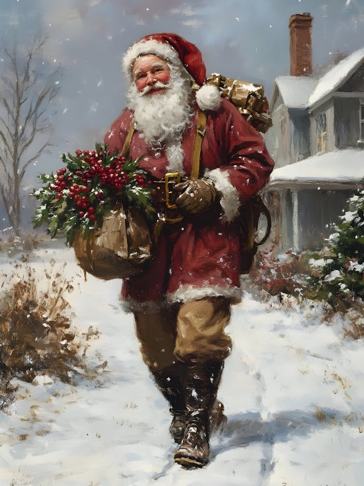 Weihnachtsmann 47