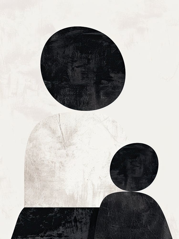 Algiers Stone Park Bauhaus Minimalist