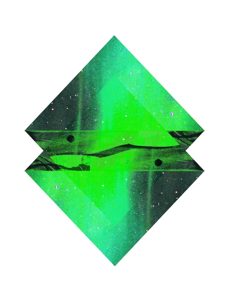 Diamond 4