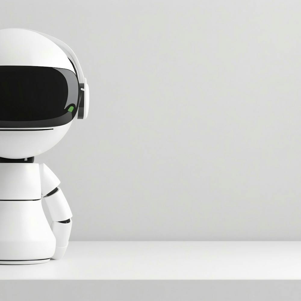 Robot Stock Videos & Royalty-Free Footage 1