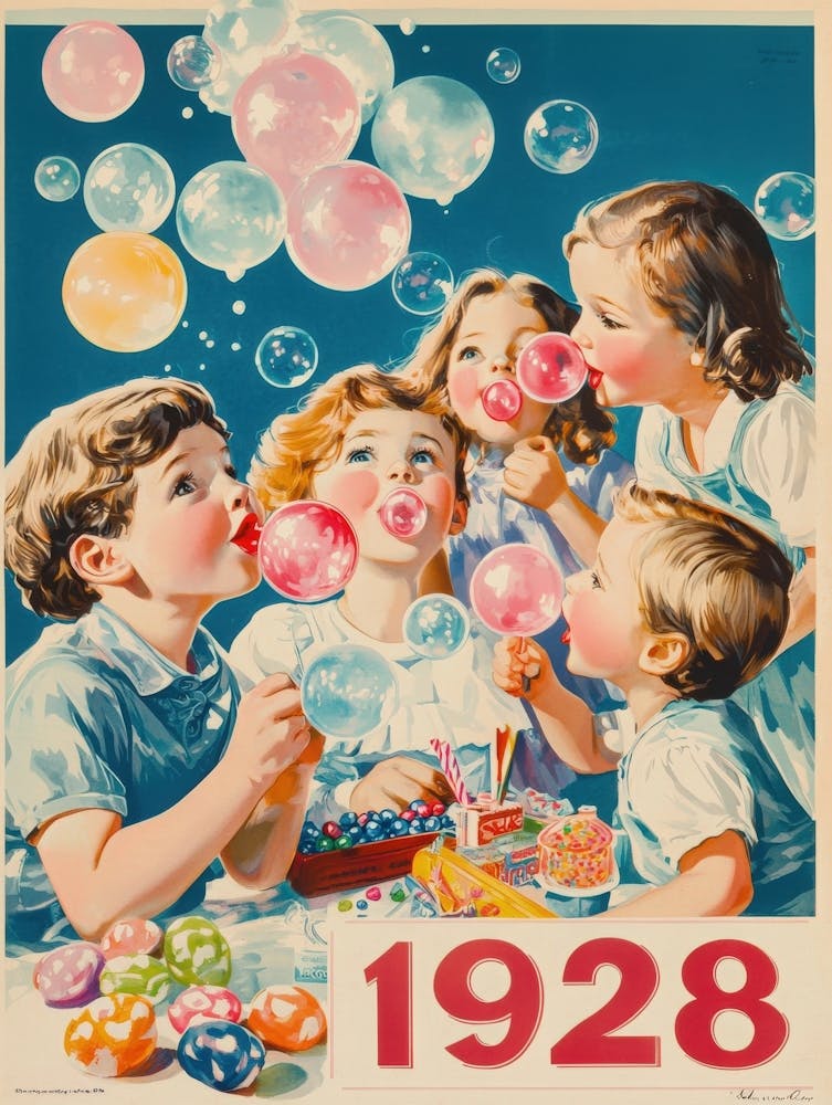 Aihrgdesign A Vintage Commercial Poster Celebrating The Inven 24650263 Be81 42cd 9256 Da57c2abf247 2