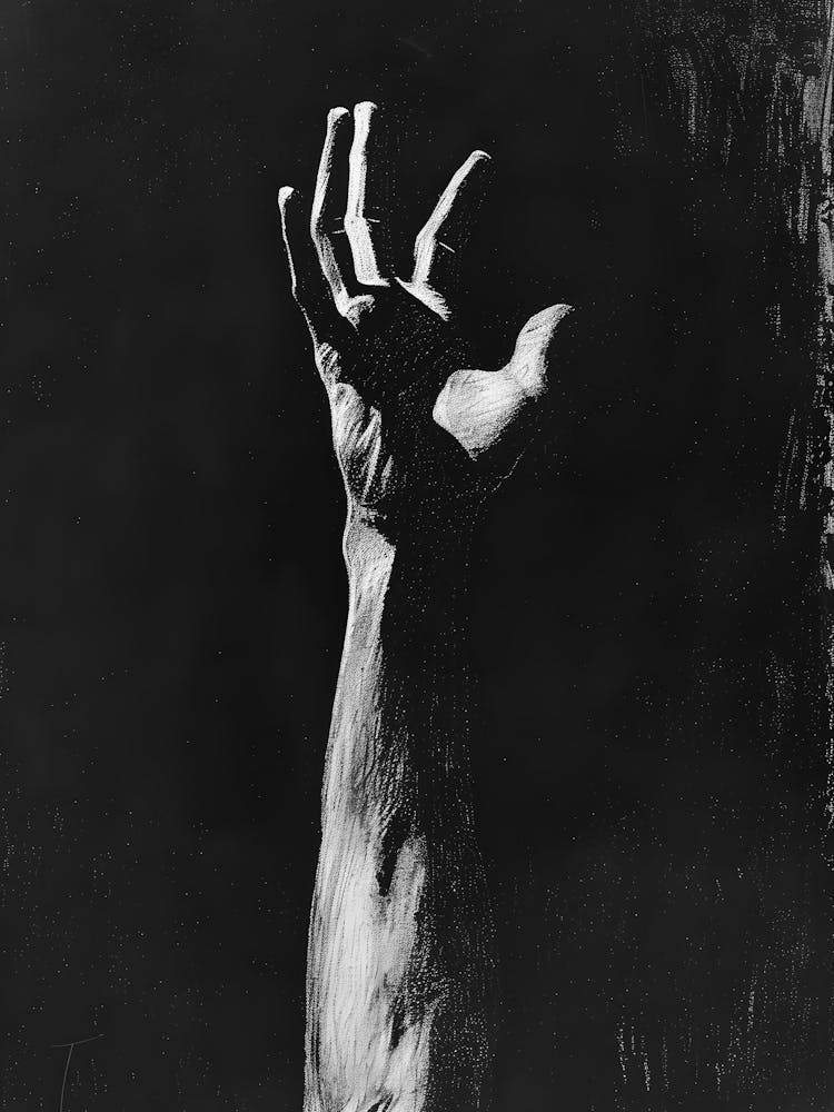 'The Hand'