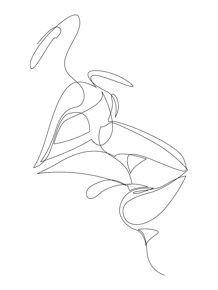 Tethered 1