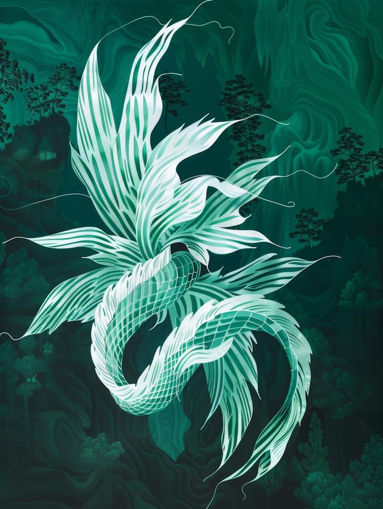 Chinesischer Drache 1