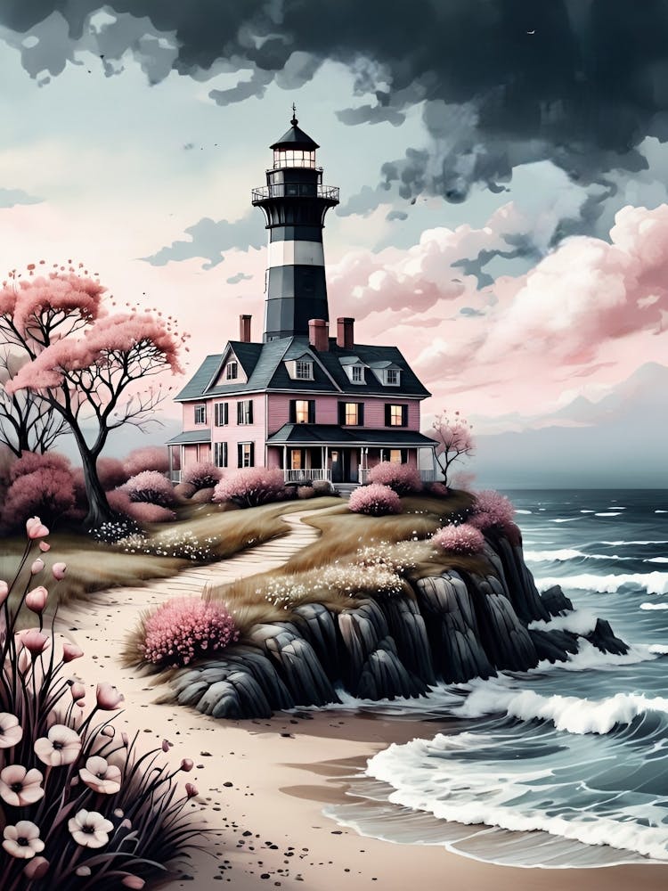 Coastal Dream