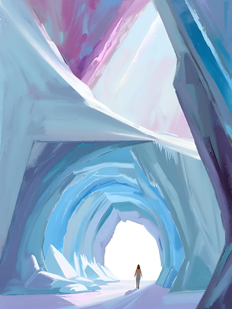 Ice Cave