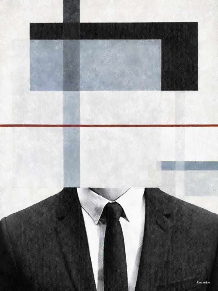 Abstract Displacement