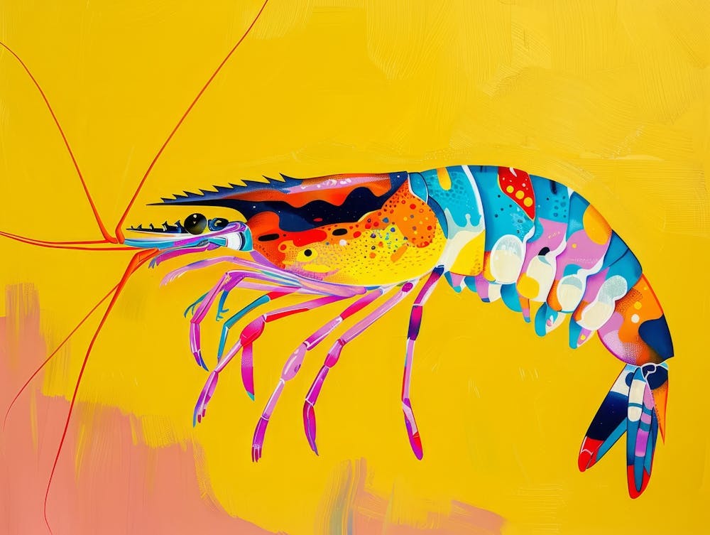 Prawn 3