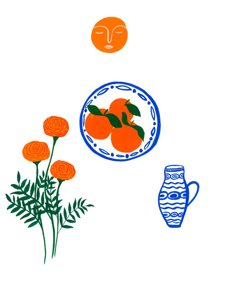 Summer essentials 1 1