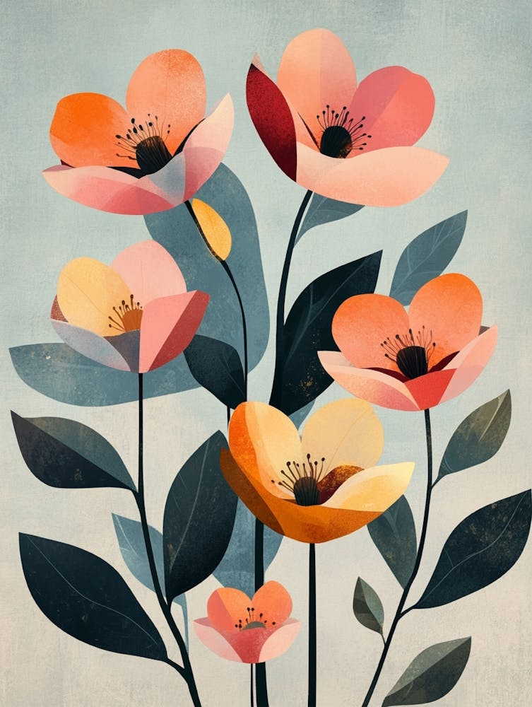 Mohnblumen 37
