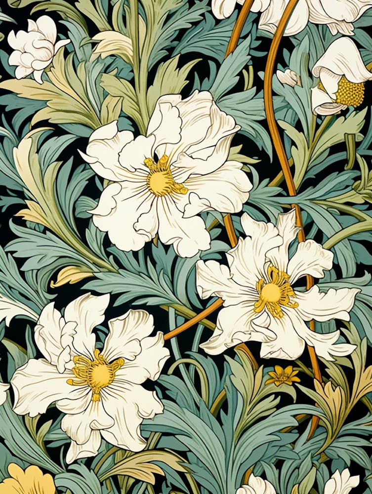 William Morris 13