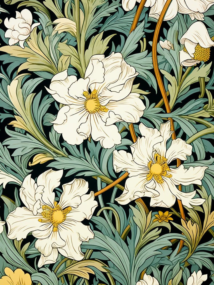 William Morris 13
