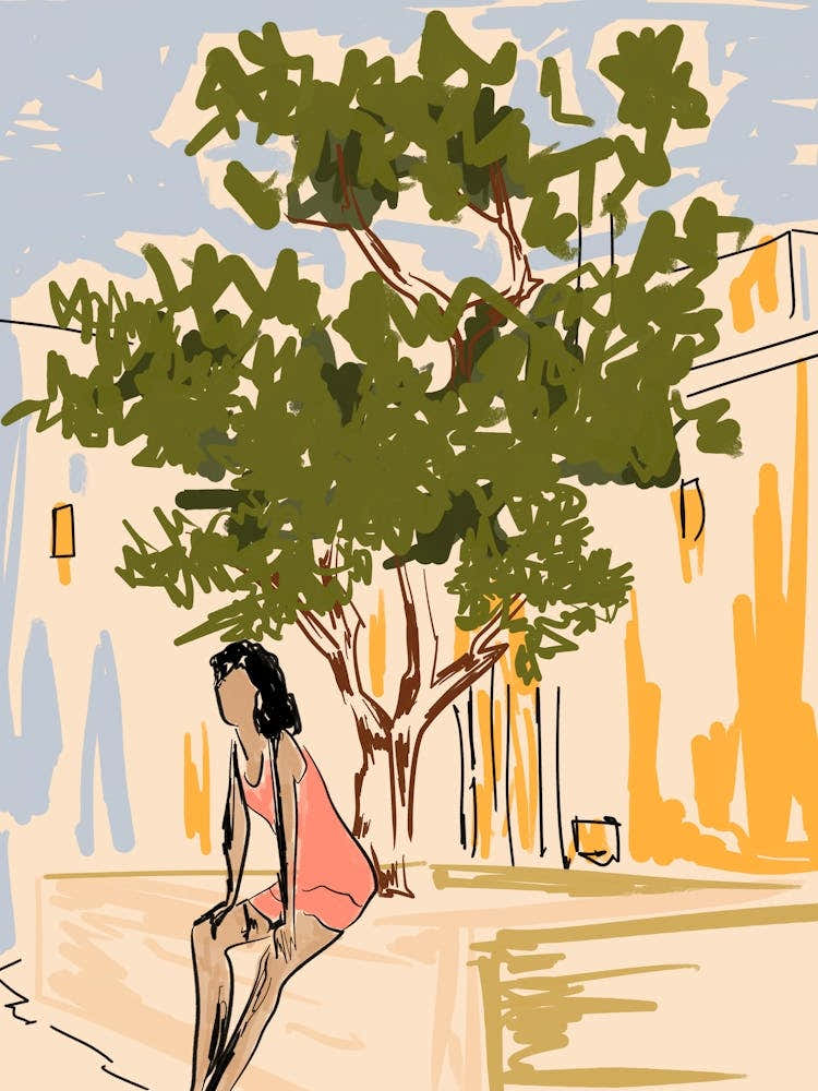 Where Mornings Feel Like Sunday