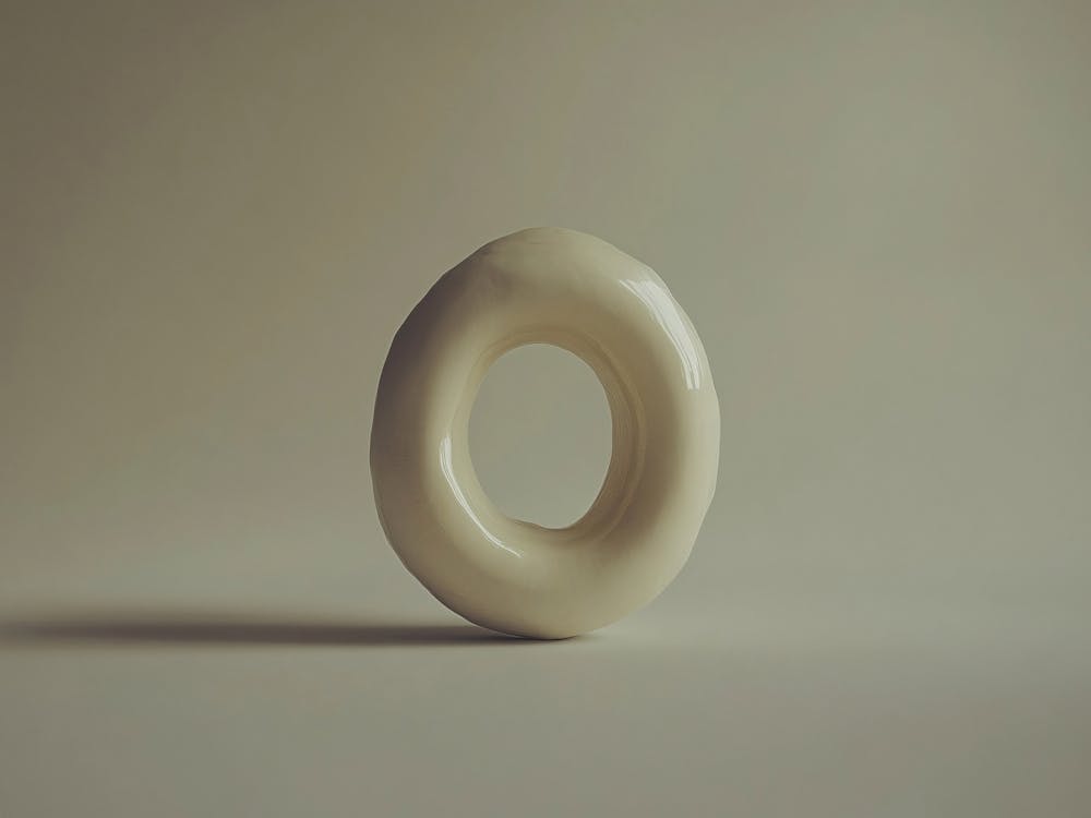 O The Donut of Life