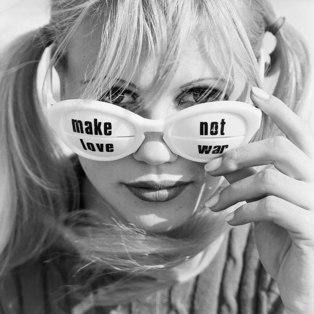 Make Love, Not War, 1968
