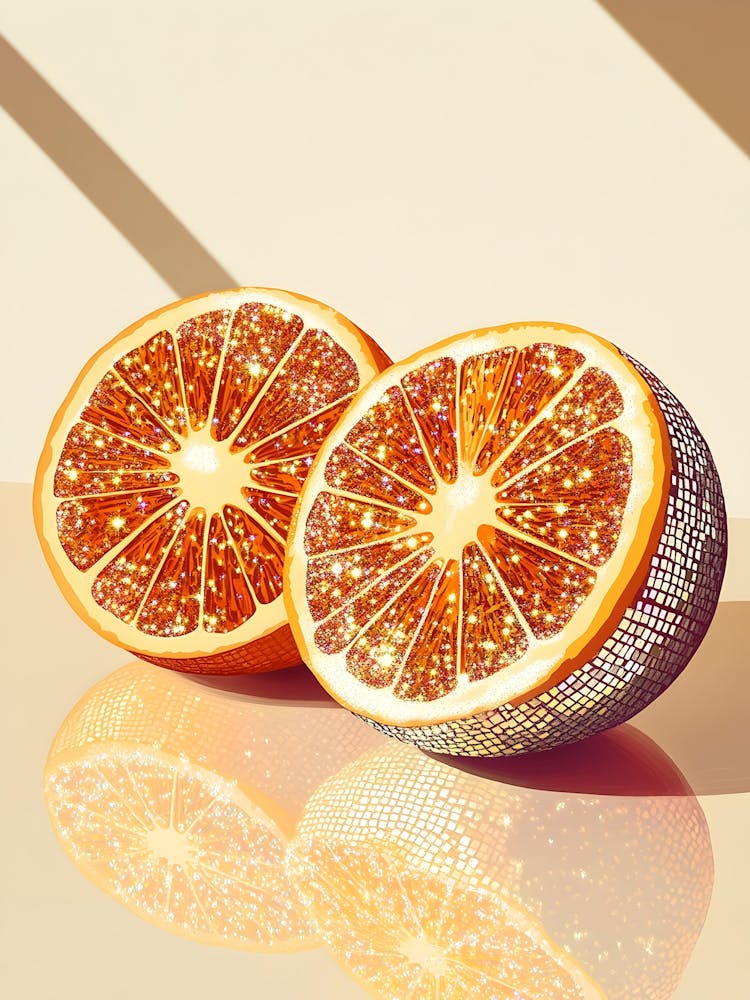 Oranges 3