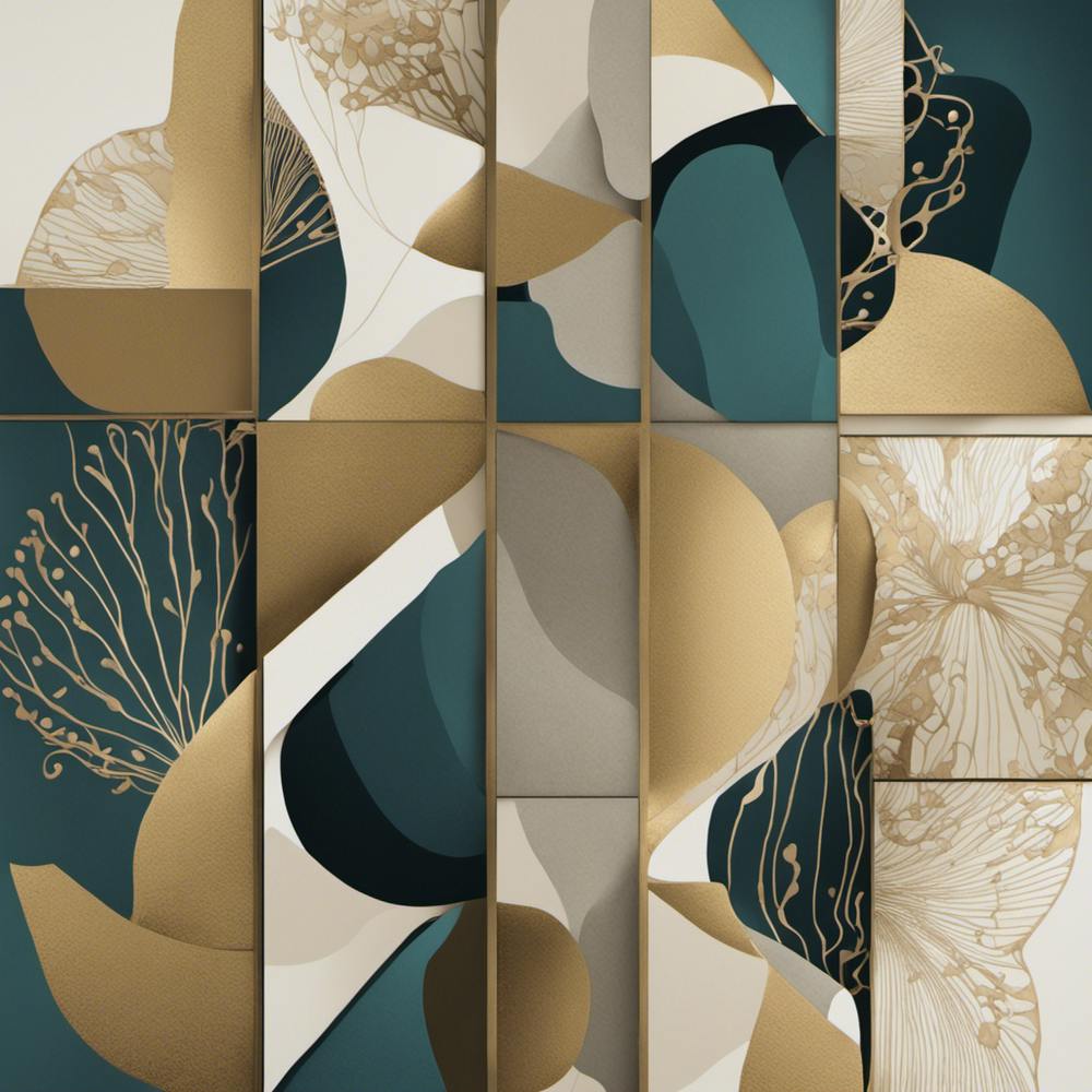 Abstract Painting 10