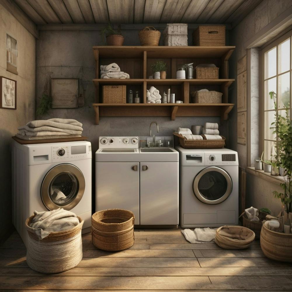 Default Default Vintage Laundryfor Defferent Seasons Aestethic 1