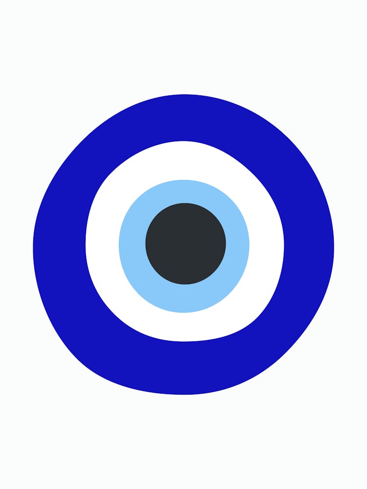 Evil Eye 1