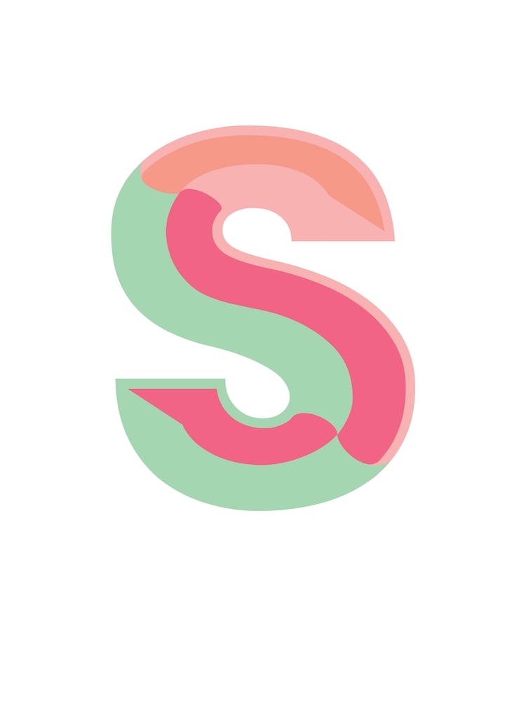 Tropical Initial S
