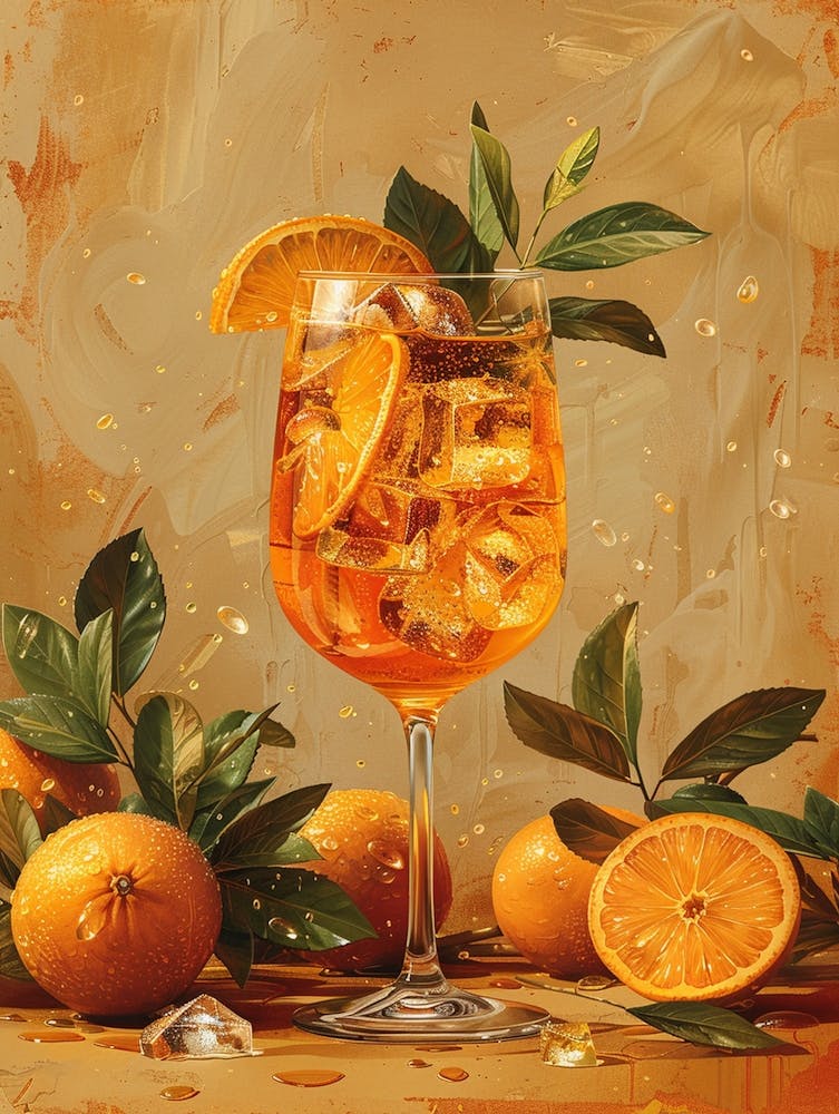 Aperol Spritz 386