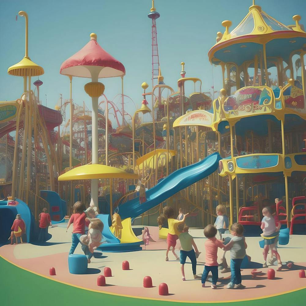 Playland