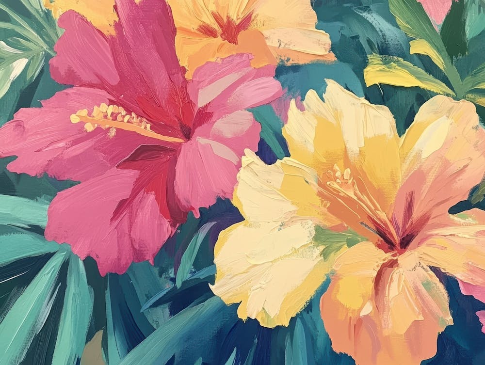 Hibiscus 51