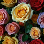 Bouquet Of Roses