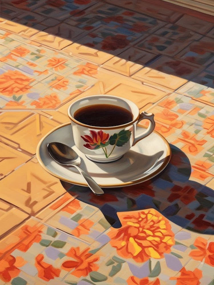 Scottish Breakfast Tea