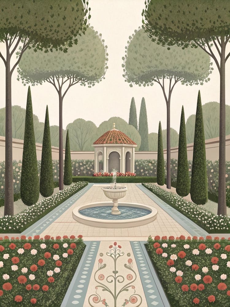 Henri Matisse art Print