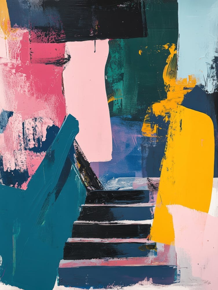Stairway To Heaven 55