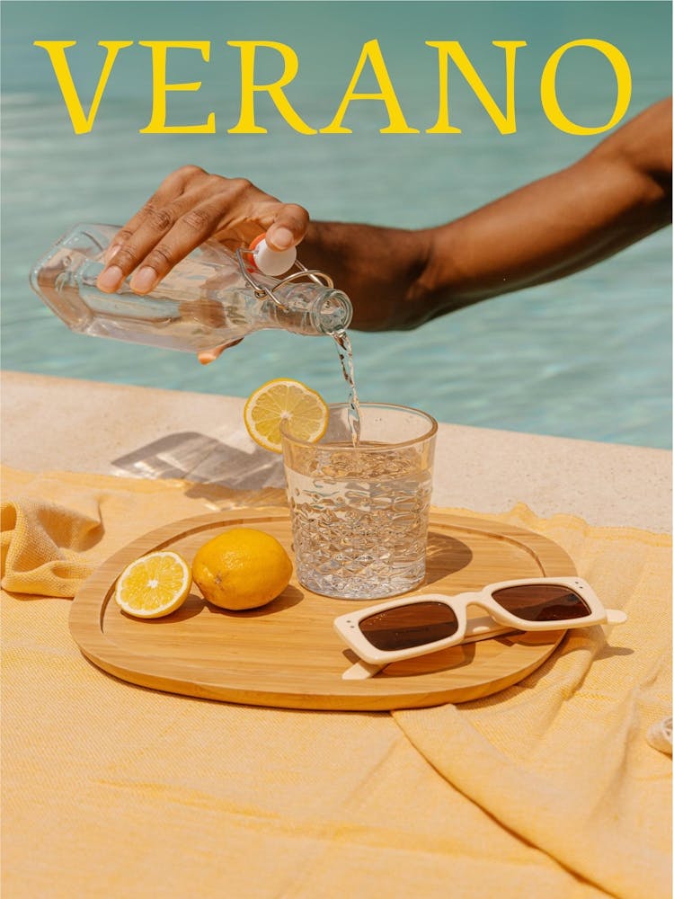 verano Sommer
