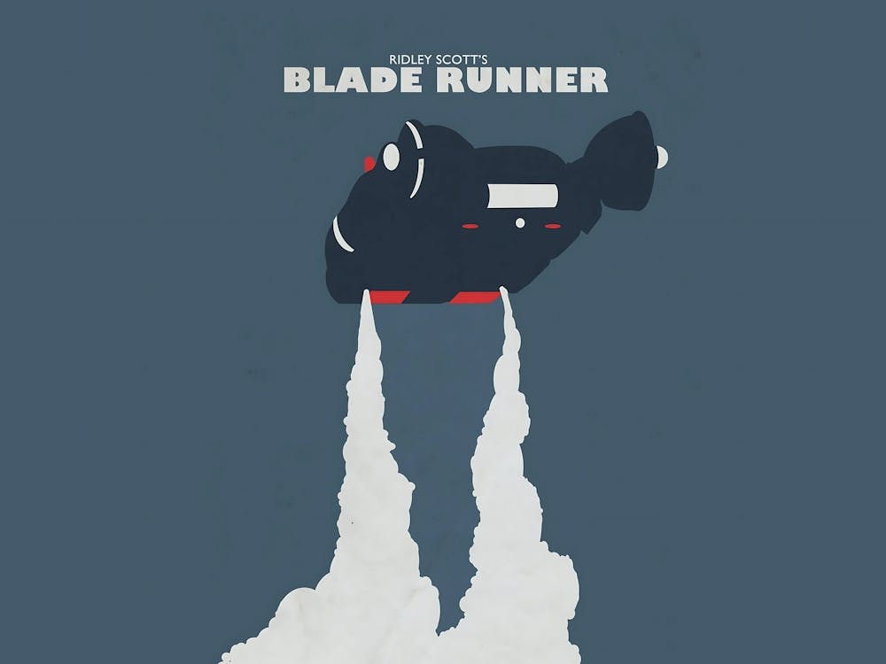Blade Runner 12