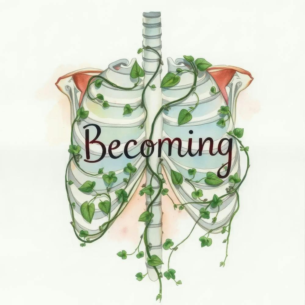 Becoming 1
