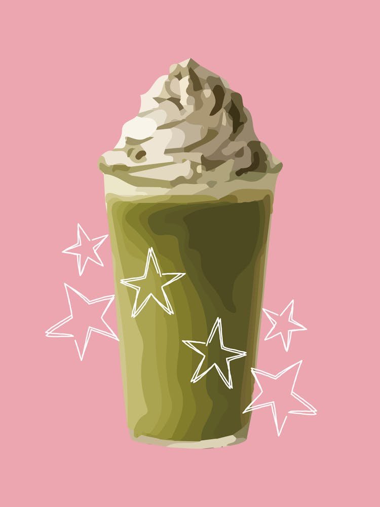morematcha