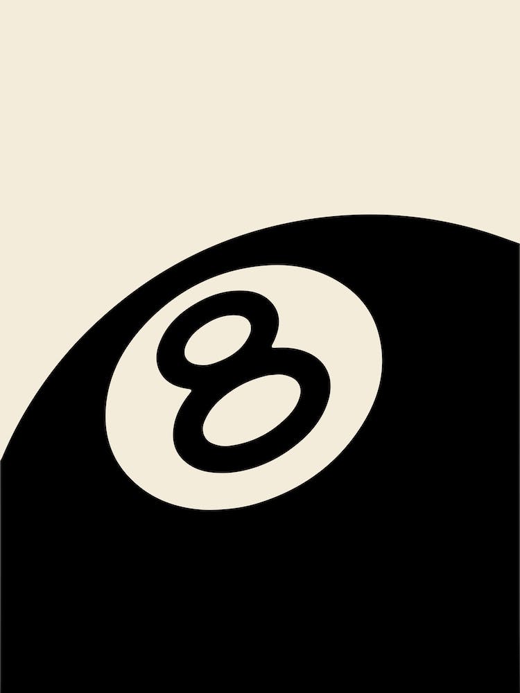 Eight Ball