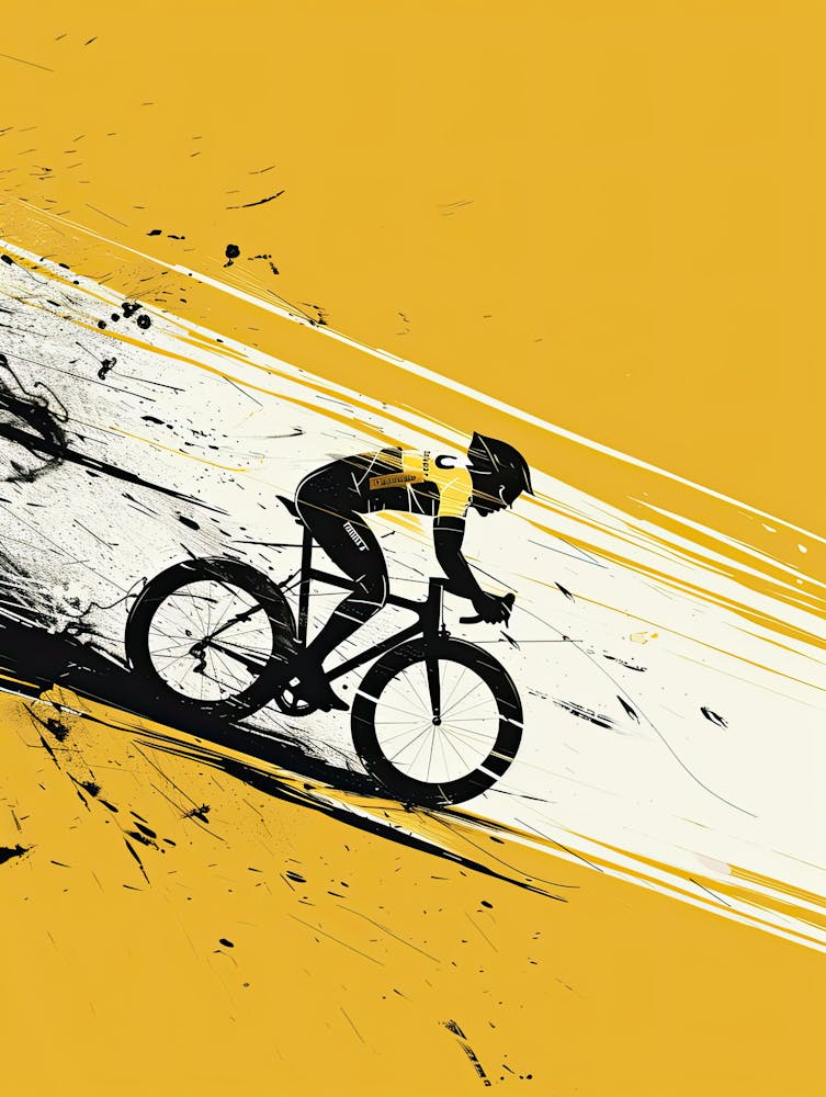 Push Beyond Limits Cycling