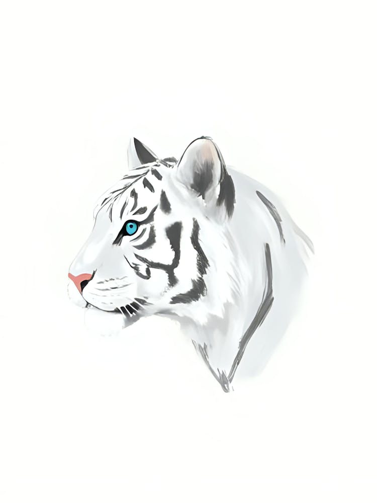 White Tiger 1
