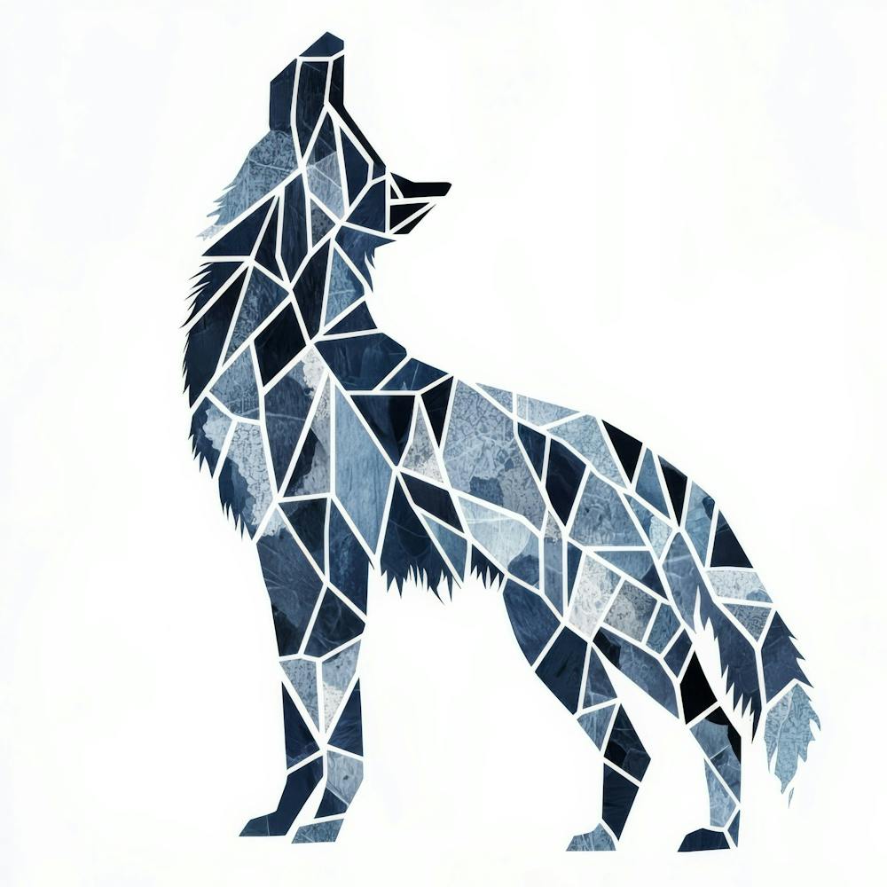 Howling Wolf 5