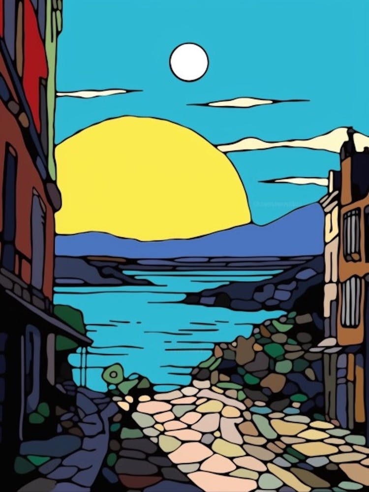 Minimal Design Style Of Paris, France 3