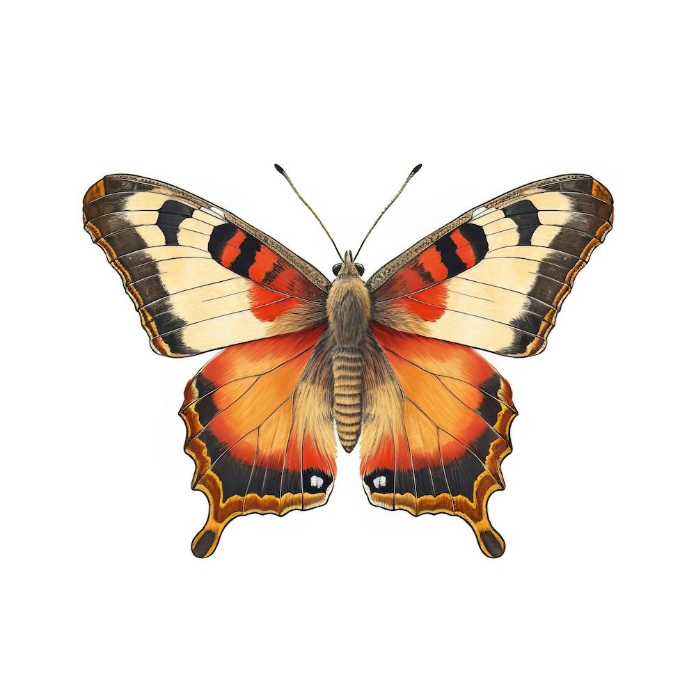 Butterfly 31