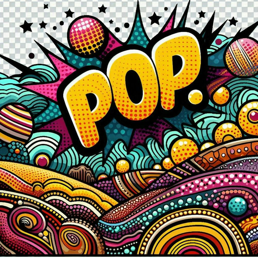 Pop Art 14