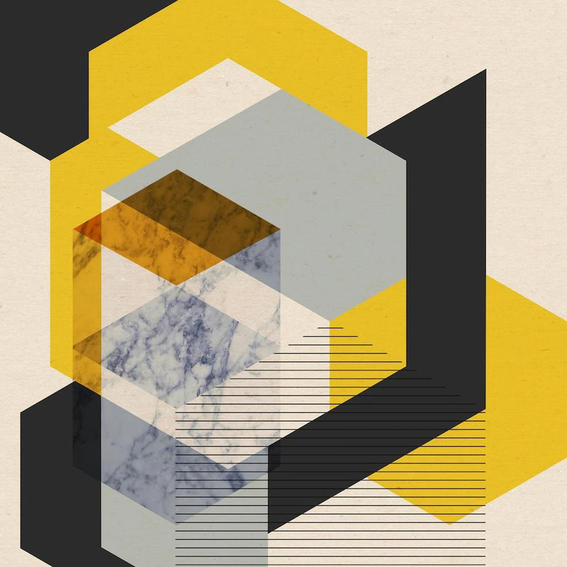 Hexagonal Square
