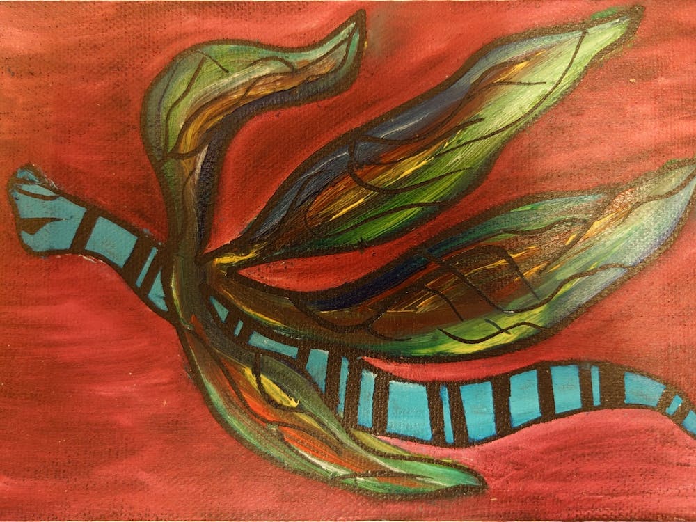 Dragonfly 1000002327