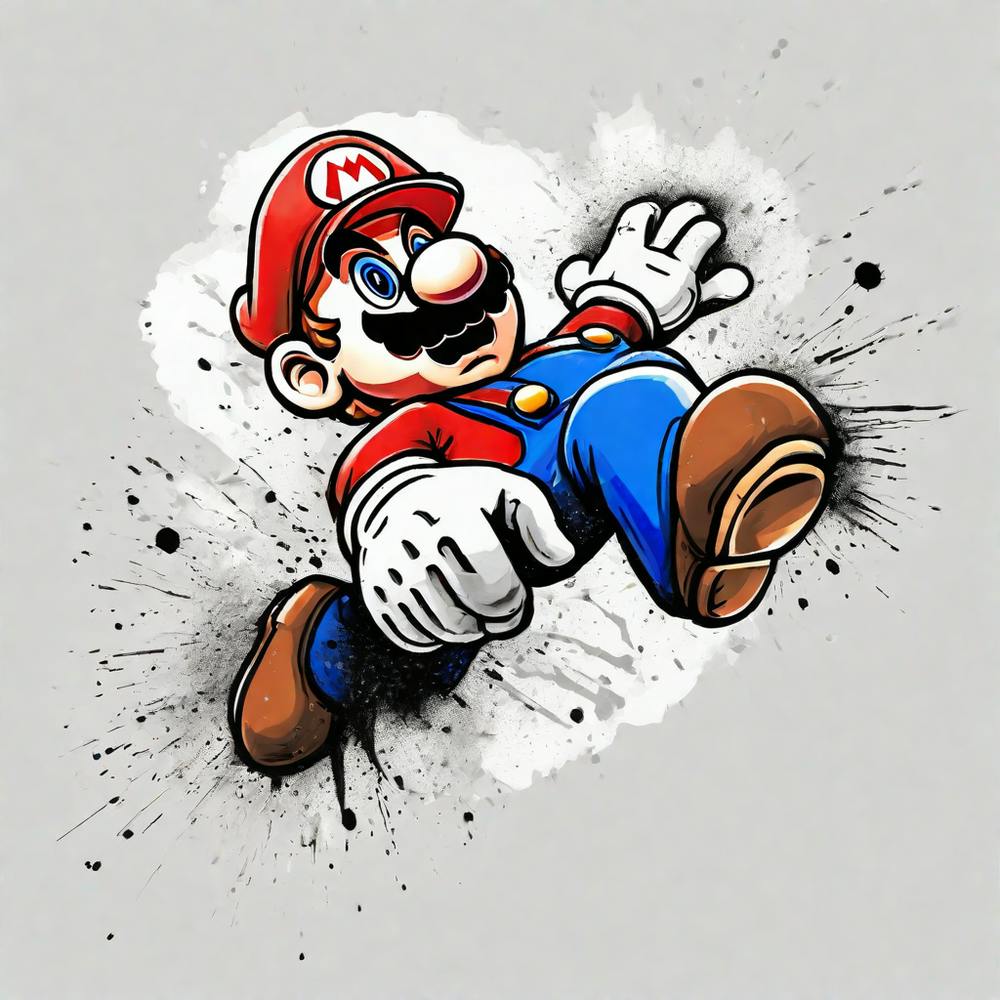 Mario
